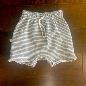 Childhoods Clothing Boy Short - Sz 4